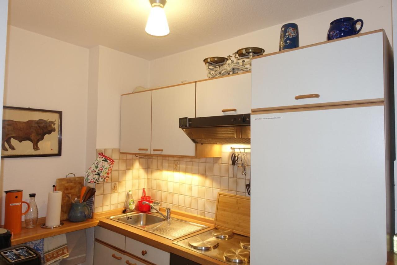 Ferienwohnung Liparis Bad Birnbach Kültér fotó